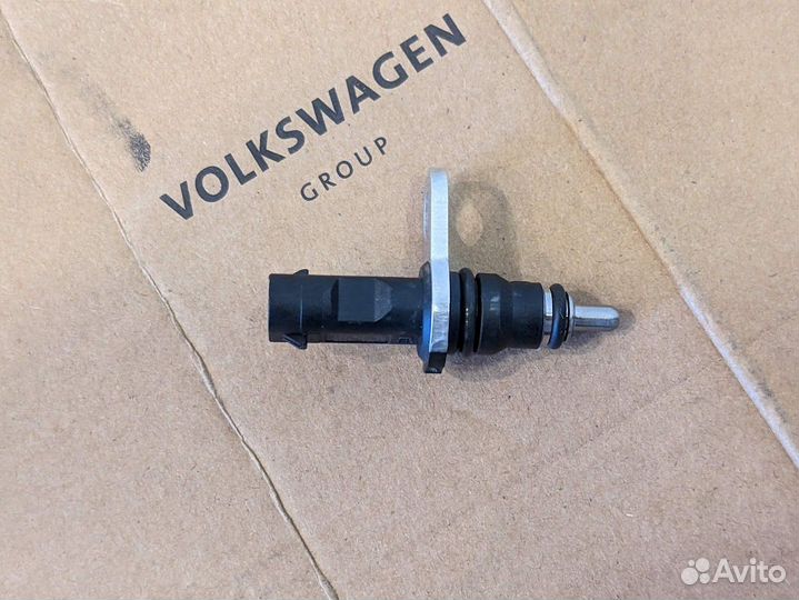 Датчик температуры VAG