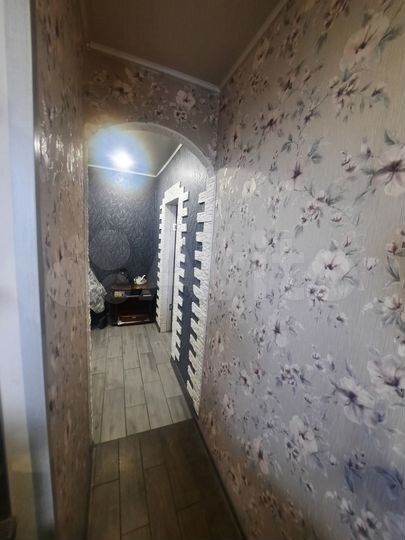 1-к. квартира, 36 м², 5/9 эт.