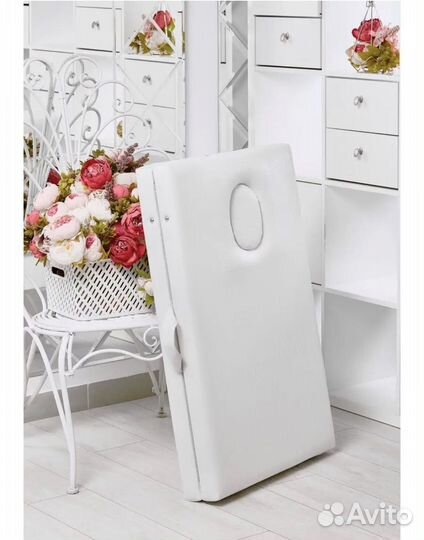 Массажный стол складной новый