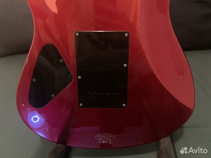 Гитара Yamaha RGX-121z