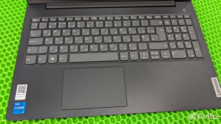 Ноутбук Lenovo 15.6