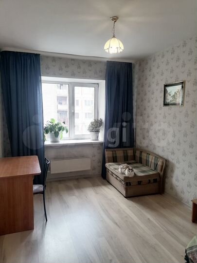 3-к. квартира, 85,5 м², 2/5 эт.