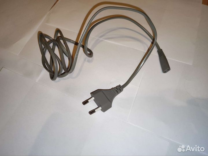 Кабель питания