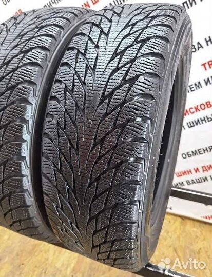 Nokian Tyres Hakkapeliitta R2 215/60 R16 99R