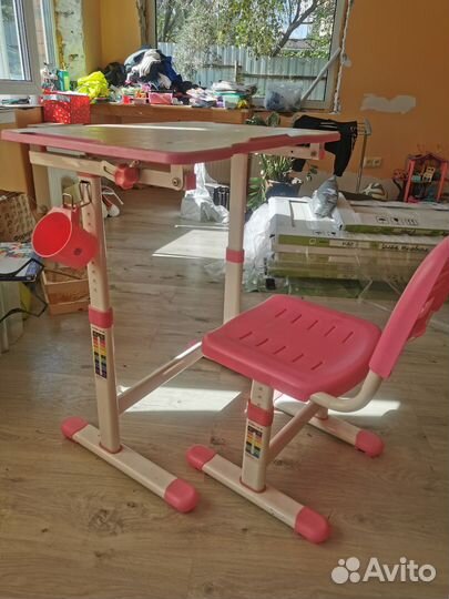 Письменный стол