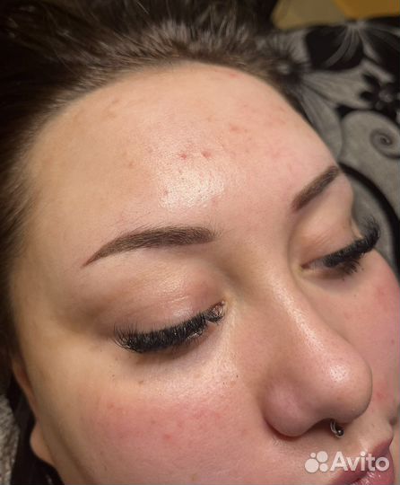 Перманентный макияж