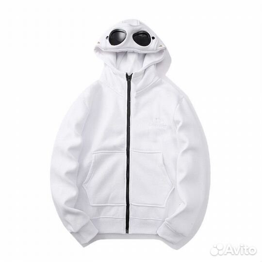 Зип Худи CP Company