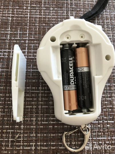 Карманная сигнализация