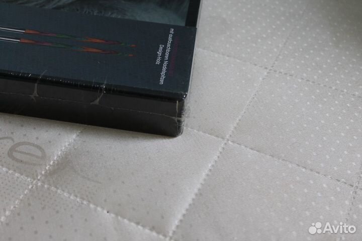 Набор деревянных спиц от LanaGrossa