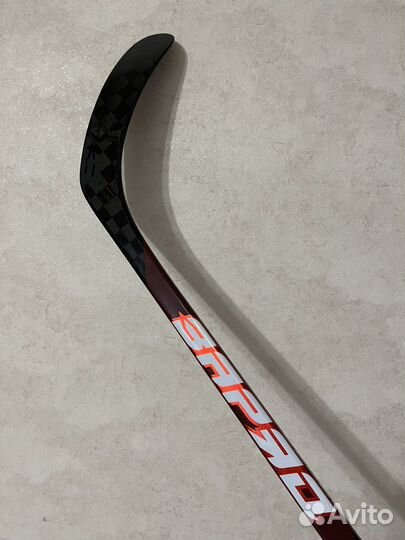 Клюшка Заряд ак 47