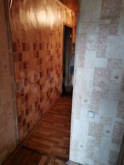 2-к. квартира, 45 м², 2/5 эт.