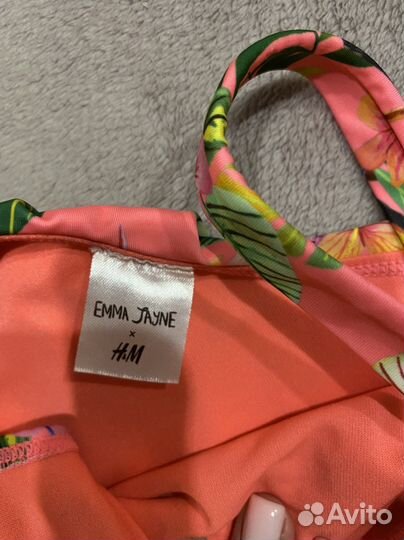 Купальник нм