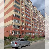 1-к. квартира, 37,6 м², 8/10 эт.