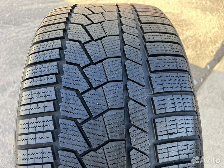 Continental WinterContact TS 860 S 285/35 R22 106W