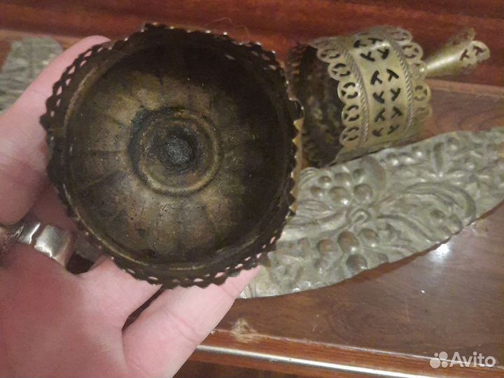 Лампады 19-20 век