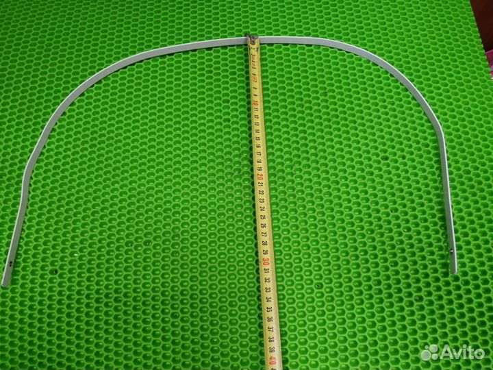 Дуга капюшона N 02 для детской коляски