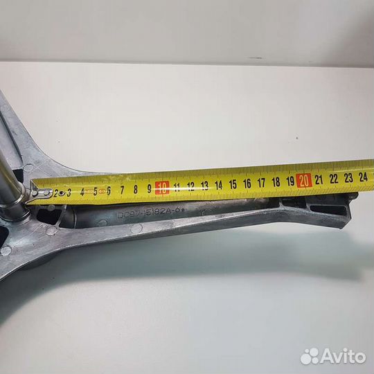 Крестовина для стиральной машины samsung