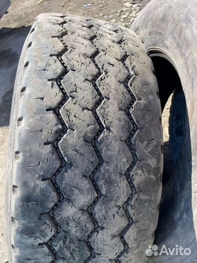 Грузовые шины 385 65 22 5