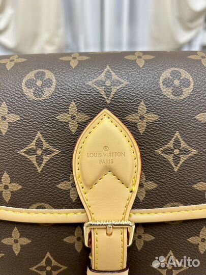 Сумка louis vuitton diane