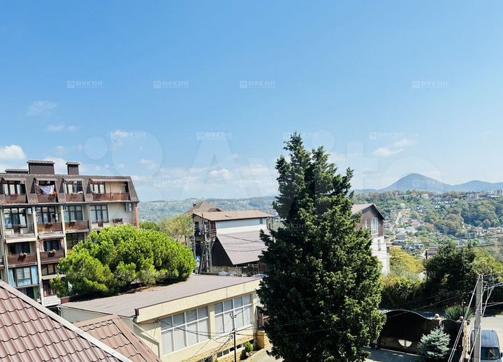 Квартира-студия, 20 м², 4/6 эт.