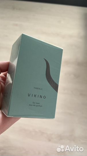 Мужская туалетная вода