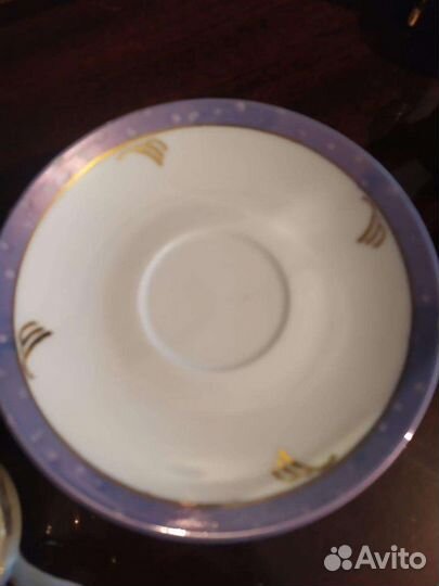 Кофейные пары