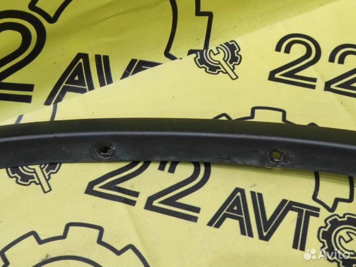 Накладка на крыло передняя правая Bmw X5 E53