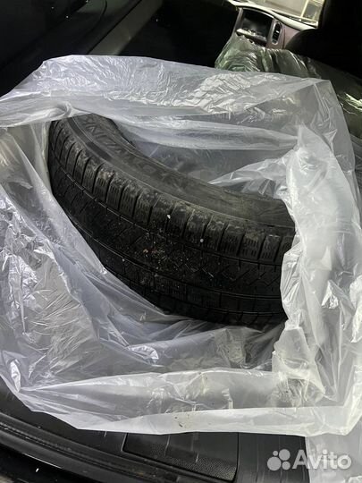 Triangle Snowlink TWT02 225/55 R18 102V