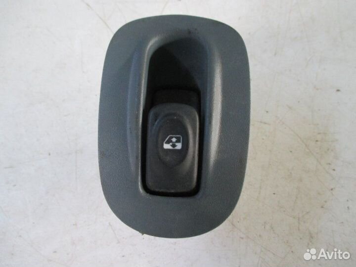 Блок управления стеклоподъемником передний правый