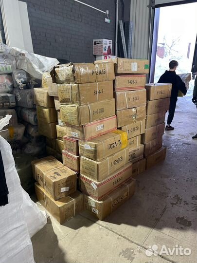 Грузчики/Разнорабочие