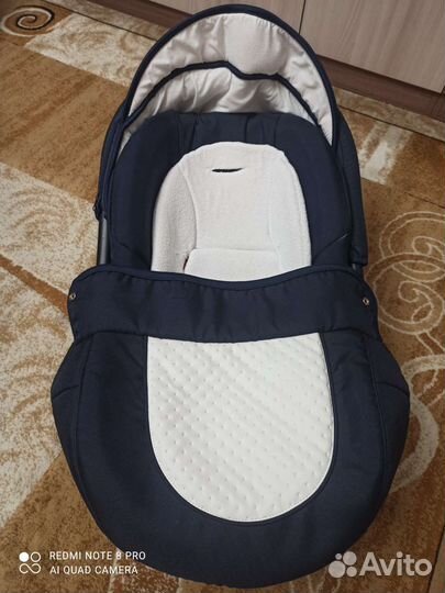 Детские коляски 3в1 бу