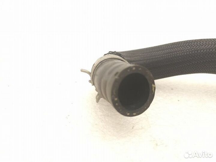 Патрубок системы охлаждения Infiniti Q50 V37 2.2