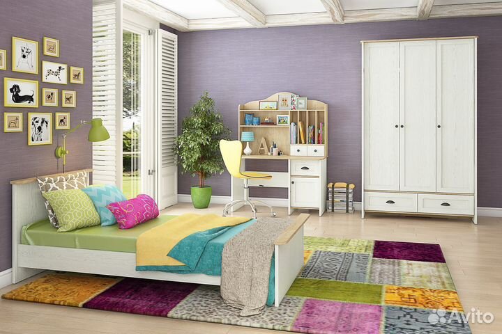 Тумба прикроватная новая