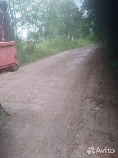 Аренда грейдера