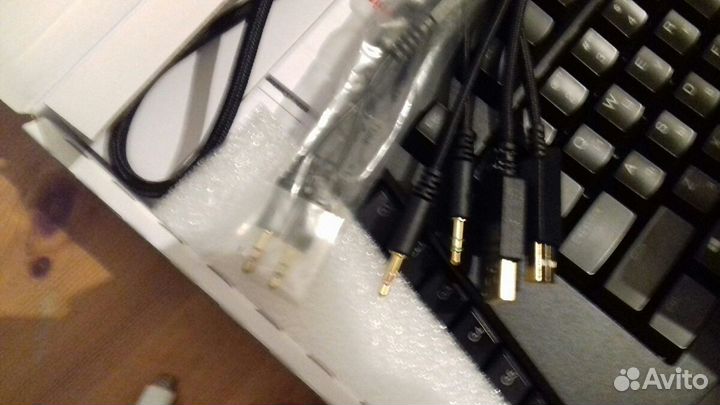 Игровая клавиатура механическая Lenovo Y Legion