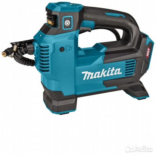 Насос XGT Makita MP001GZ