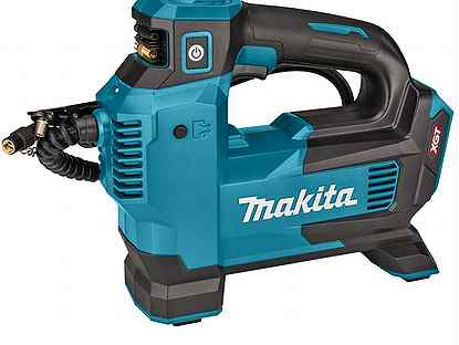 Насос XGT Makita MP001GZ