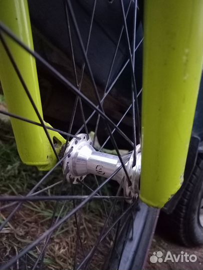 Bmx wtp на запчасти