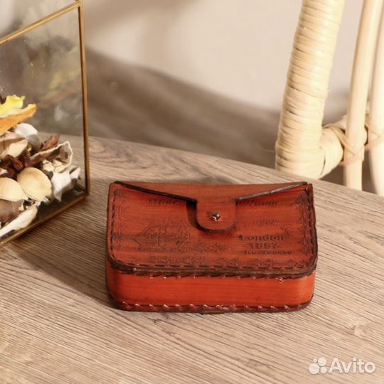 Бинокль Ретро