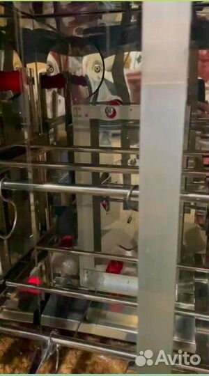 Коптильни в рассрочку из нержавеющей стали