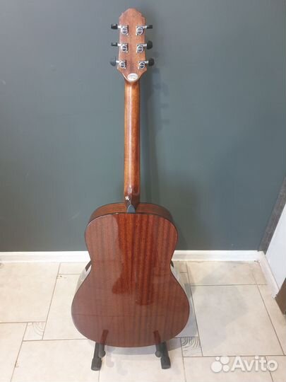 Гитара Crafter HD 250/N