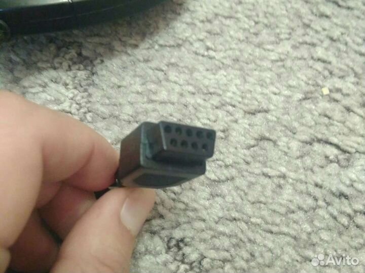 Джойстик для Sega