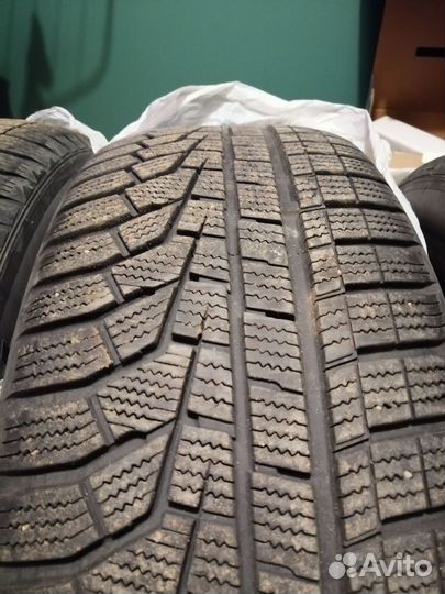 Hankook Winter I'Cept Evo2 W320 225/60 R17 99H