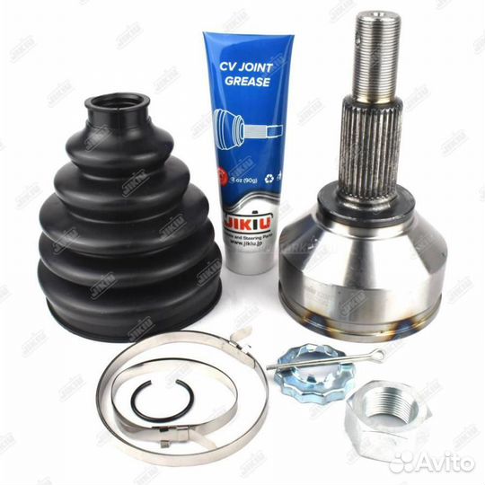 Jikiu JC22077 шрус перед прав/лев