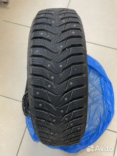 Kumho WinterCraft ice Wi31+ 175/70 R14