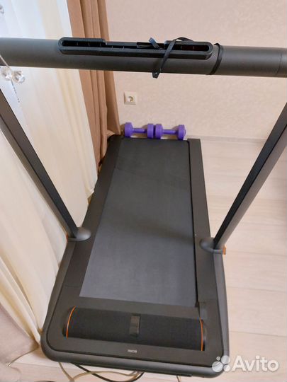 Беговая дорожка bork