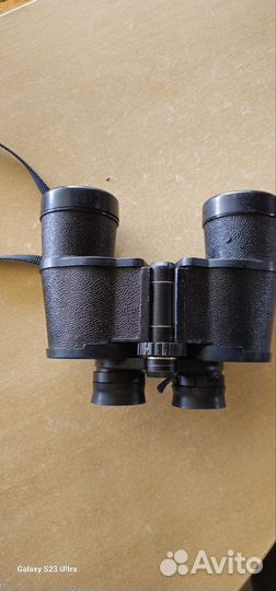 Бинокль беркут
