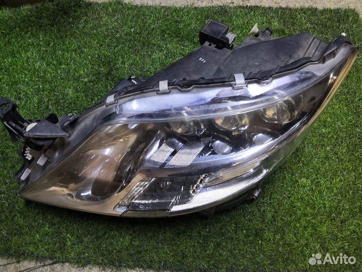 Фары lexus ls 460/600