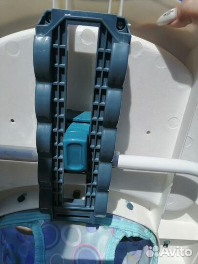 Ходунки детские