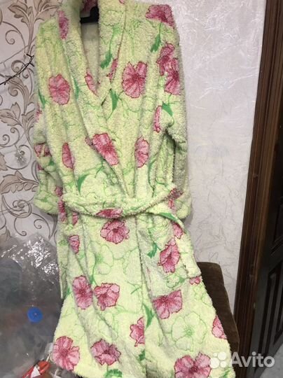 Домашняя одежда размер 48-50